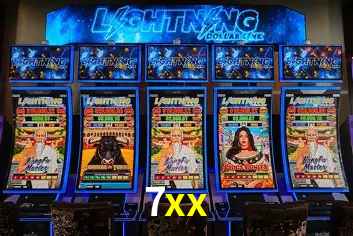 Descubra a Essência do 7xx: Nossa História e Compromissos