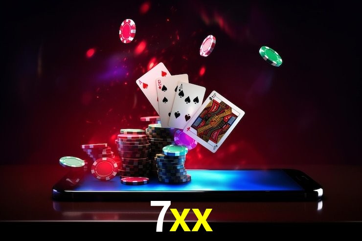 Slot Games 7xx