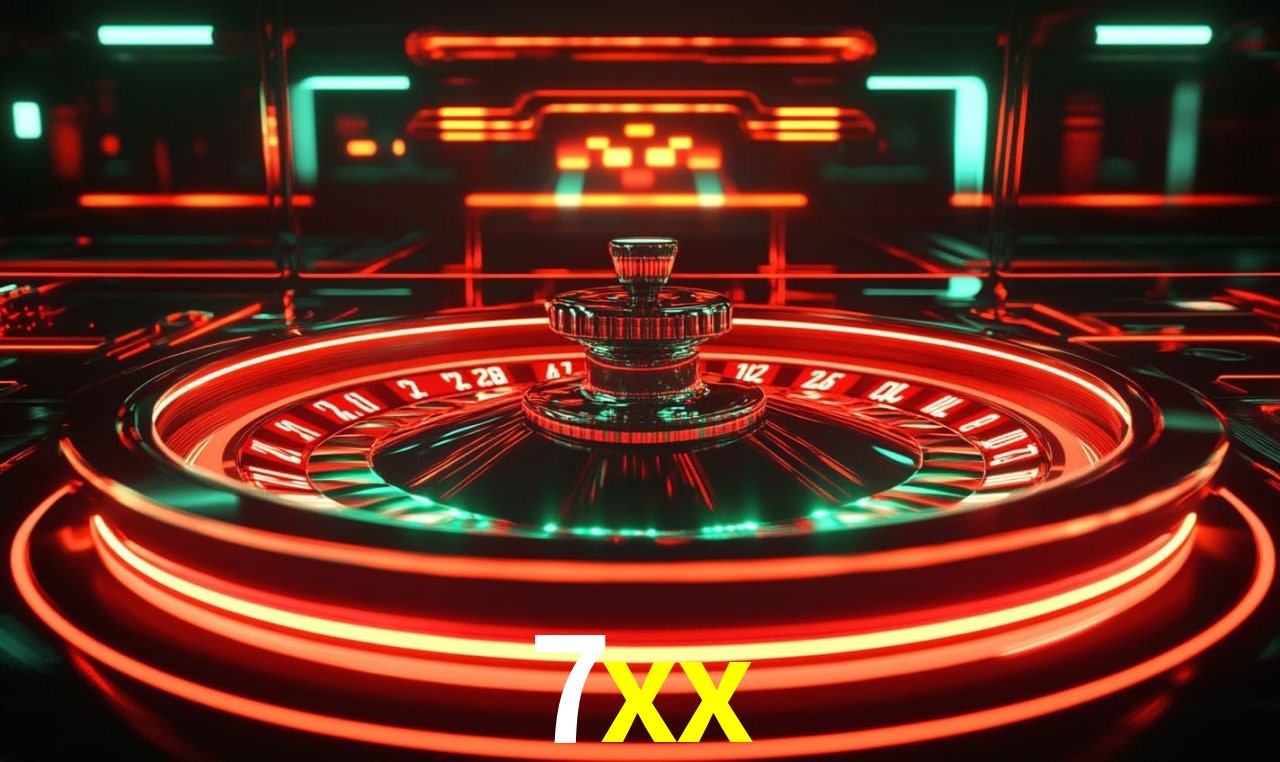 A Emoção da Loteria na 7xx: Uma Chance de Mudança de Vida