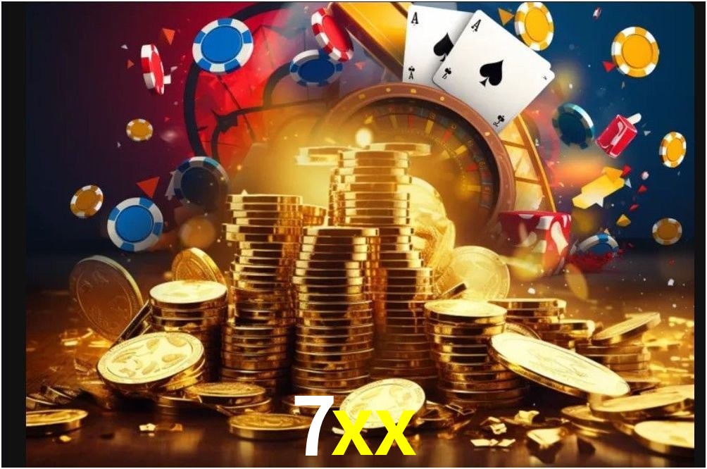 A Emoção da Loteria na 7xx: Uma Chance de Mudança de Vida