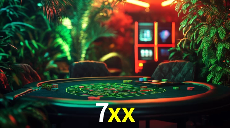 VIP Casino 7xx